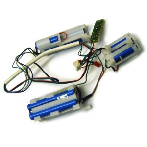 картинка Батарея аккумуляторная пылесоса в Сервисном центре «Близнецов»