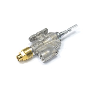 картинка Газовый кран газовой плиты в Сервисном центре «Близнецов»