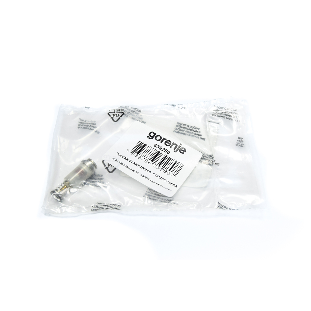 картинка Клапан электромагнитный крана духовки газовой плиты в Сервисном центре «Близнецов»