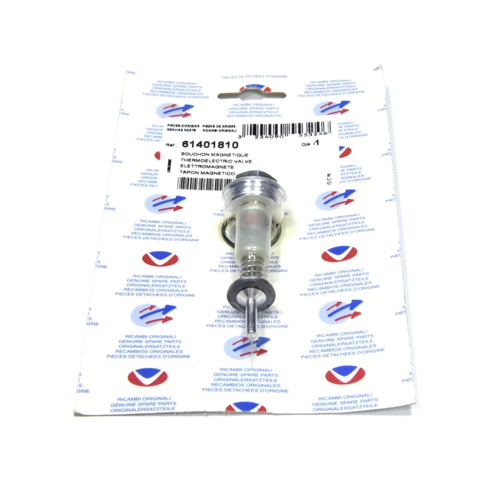 картинка Клапана термоэлектрический газового котла в Сервисном центре «Близнецов»