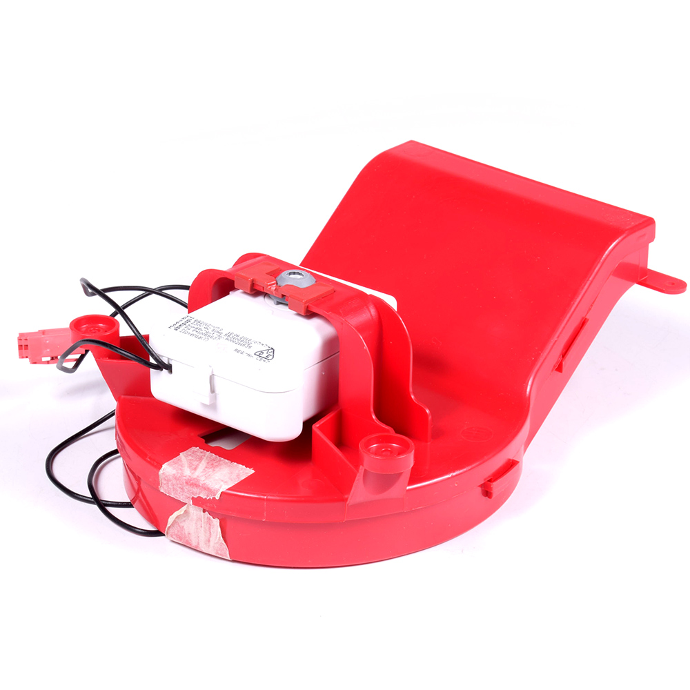 картинка Вентилятор морозильной камеры холодильника в Сервисном центре «Близнецов»