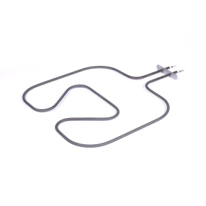 картинка Элемент нагревательный (ТЭН)нижний 230/240V 1000W духовки в Сервисном центре «Близнецов»