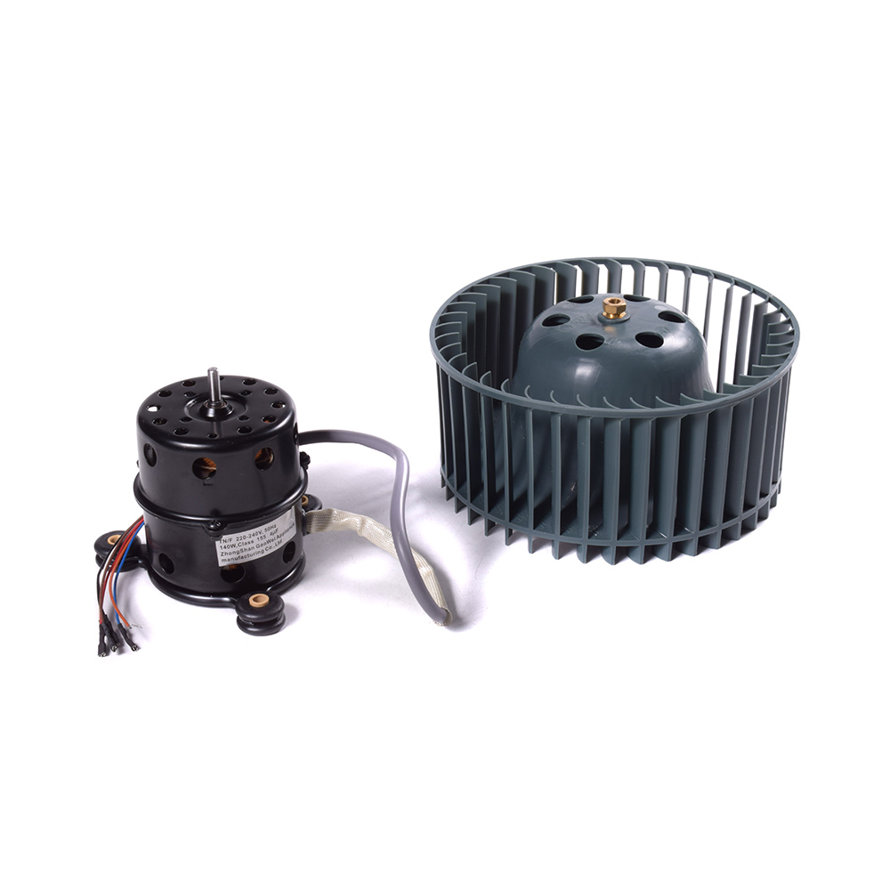 картинка Мотор вытяжки в Сервисном центре «Близнецов»