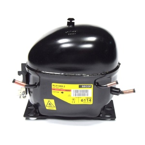 картинка Компрессор холодильника в Сервисном центре «Близнецов»