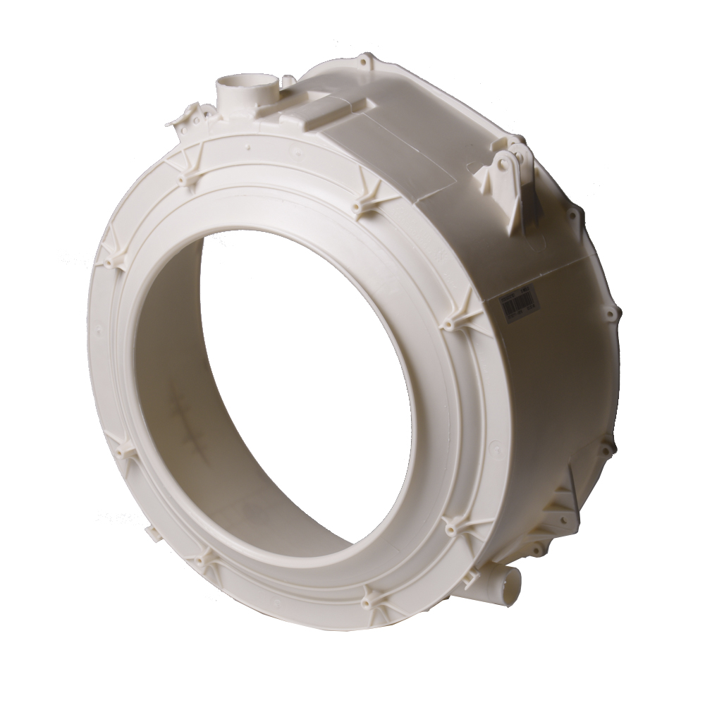 картинка Часть бака передняя стиральной машины в Сервисном центре «Близнецов»