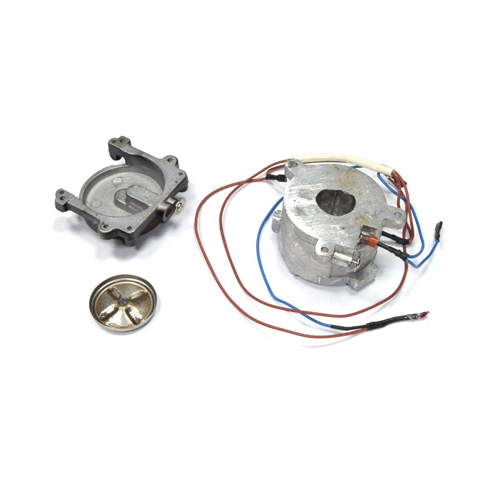 картинка Термоблок кофеварки в Сервисном центре «Близнецов»