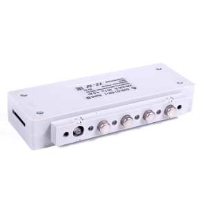 картинка Блок управления вытяжки в Сервисном центре «Близнецов»