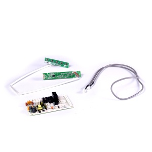 картинка Модуль силовой посудомоечной машины в Сервисном центре «Близнецов»