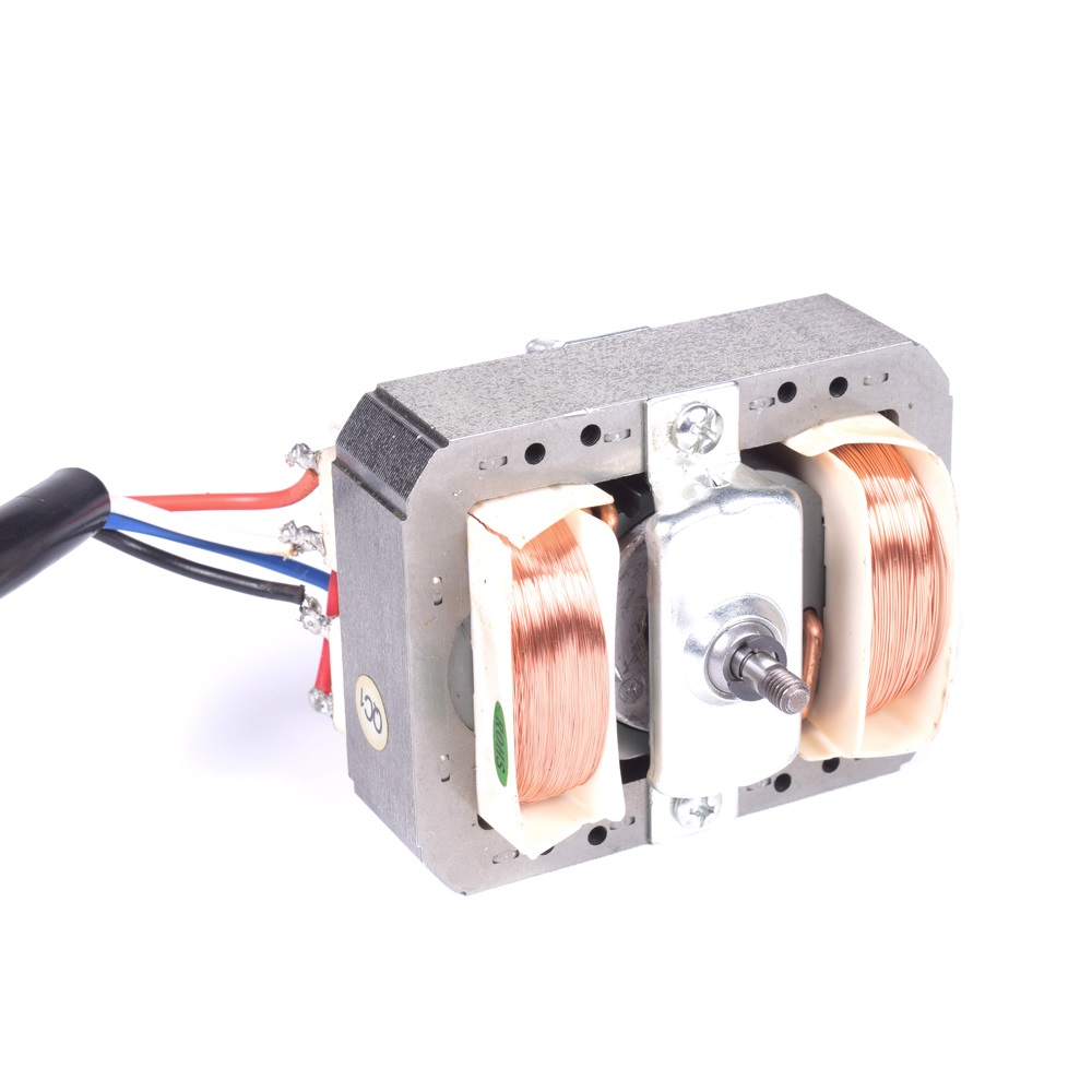 картинка Электродвигатель Rumia 150 вытяжки в Сервисном центре «Близнецов»