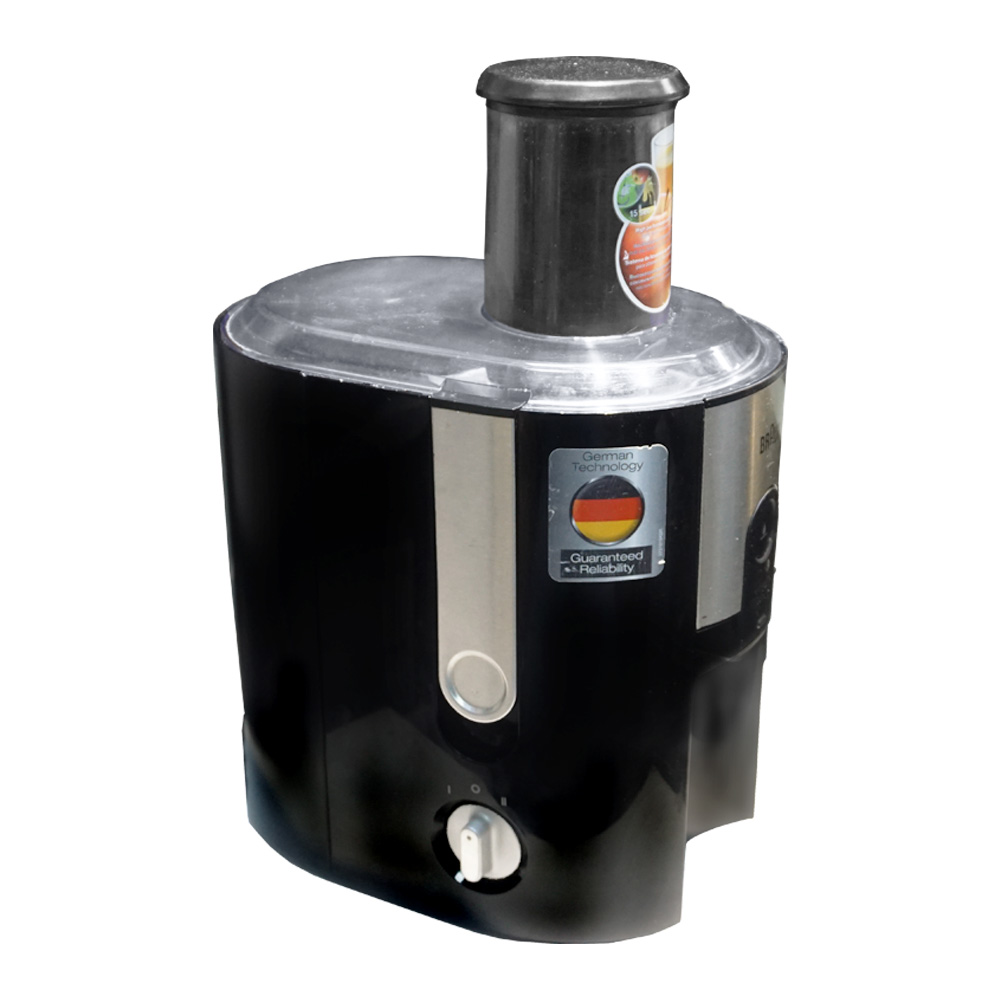 Соковыжималки BRAUN