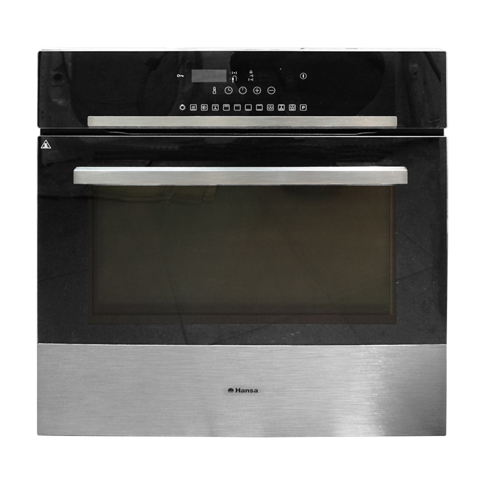 Электрические, газовые плиты, духовые шкафы и варочные панели HANSA