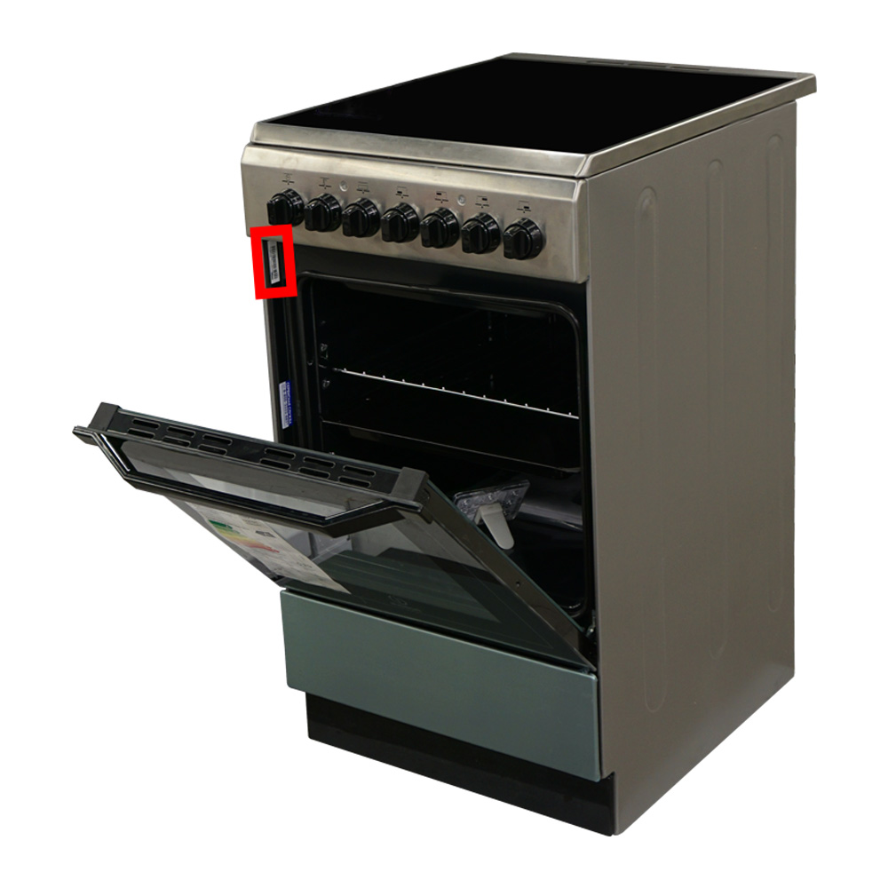 Электрические, газовые плиты, духовые шкафы и варочные панели INDESIT