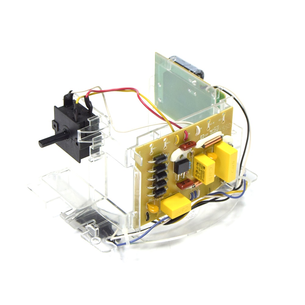 картинка Модуль управления соковыжималки в Сервисном центре «Близнецов»