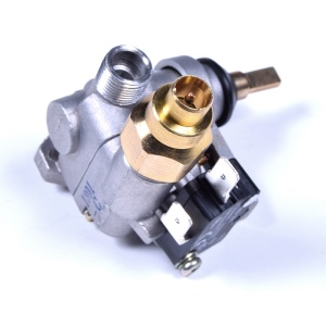 картинка Кран конфорки газовый плиты в Сервисном центре «Близнецов»