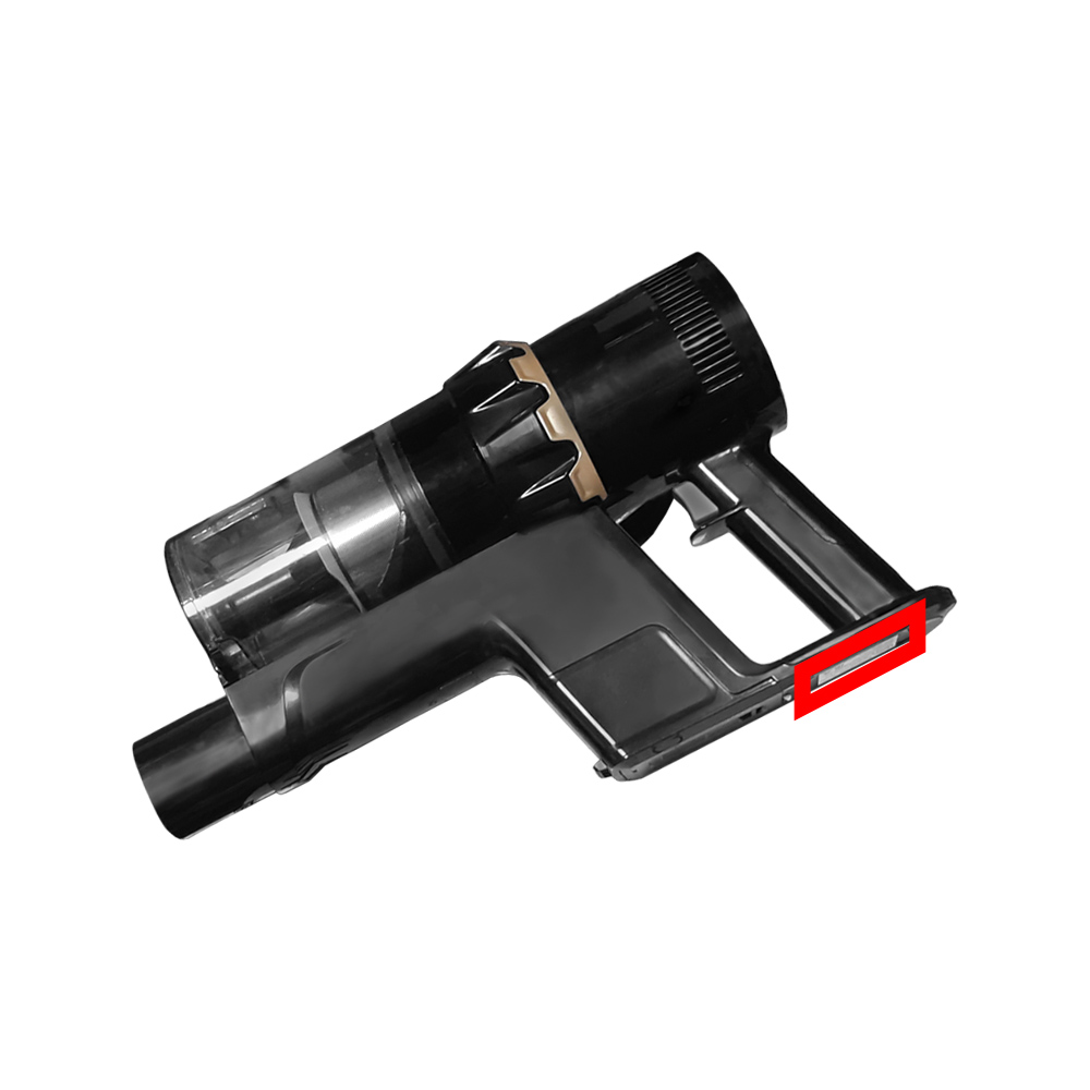 Пылесосы HAIER