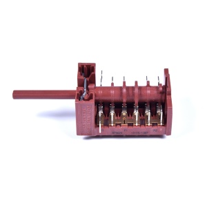 картинка Переключатель режимов конфорки электроплиты в Сервисном центре «Близнецов»