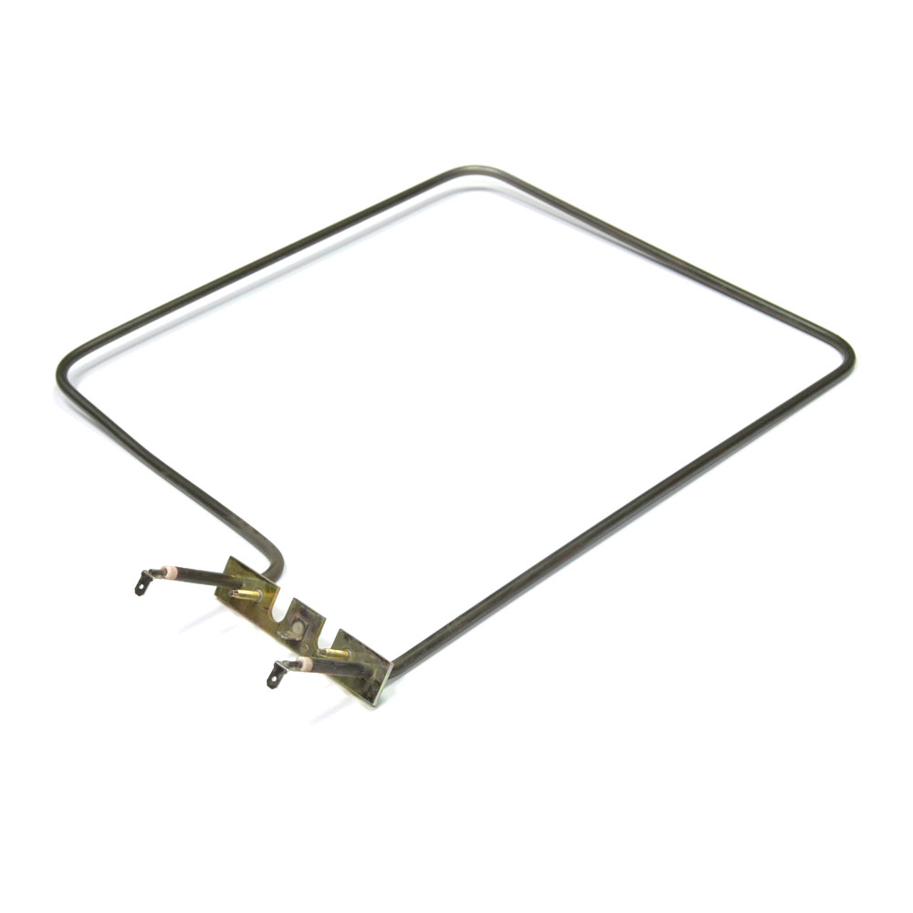 картинка Элемент нагревательный (ТЭН) верхний 900W 230V духовки в Сервисном центре «Близнецов»