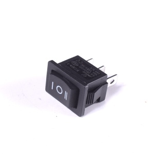 картинка Переключатель 2-скорости вытяжки в Сервисном центре «Близнецов»