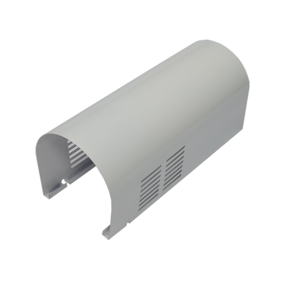 картинка Короб нижний вытяжки в Сервисном центре «Близнецов»