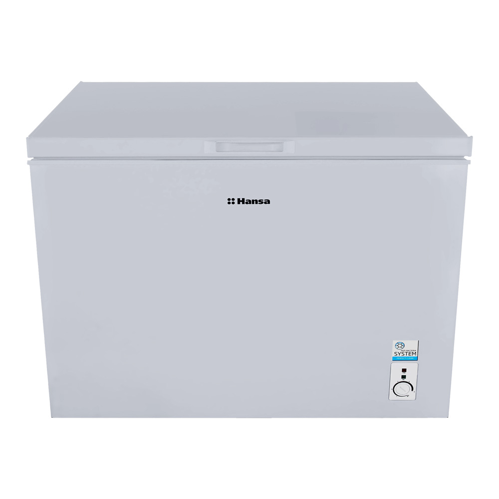Холодильные, морозильные шкафы, винотеки HANSA