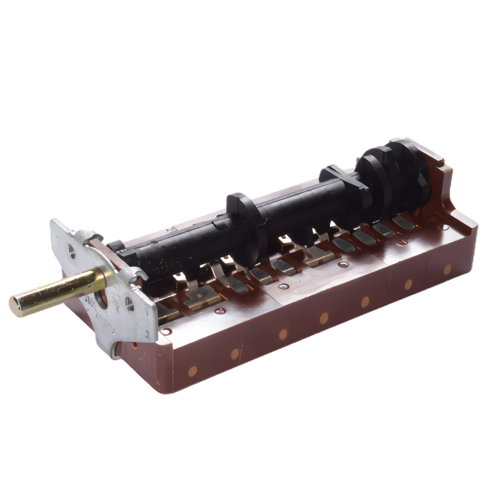 картинка Переключатели режимов духовки в Сервисном центре «Близнецов»