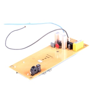 картинка Модуль силовой микроволновой печи в Сервисном центре «Близнецов»