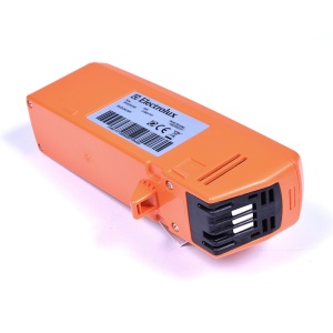 картинка Аккумулятор 18V CHARGED пылесоса в Сервисном центре «Близнецов»