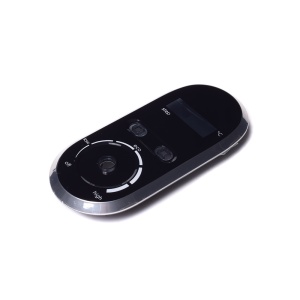 картинка Панель управления водонагревателя в Сервисном центре «Близнецов»