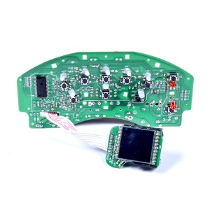 картинка Модуль управления блендера в Сервисном центре «Близнецов»