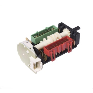 картинка Переключатели режимов духовки в Сервисном центре «Близнецов»