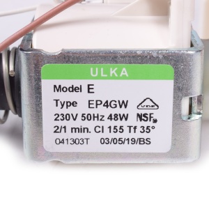 картинка Насос (помпа) кофемашины в Сервисном центре «Близнецов»