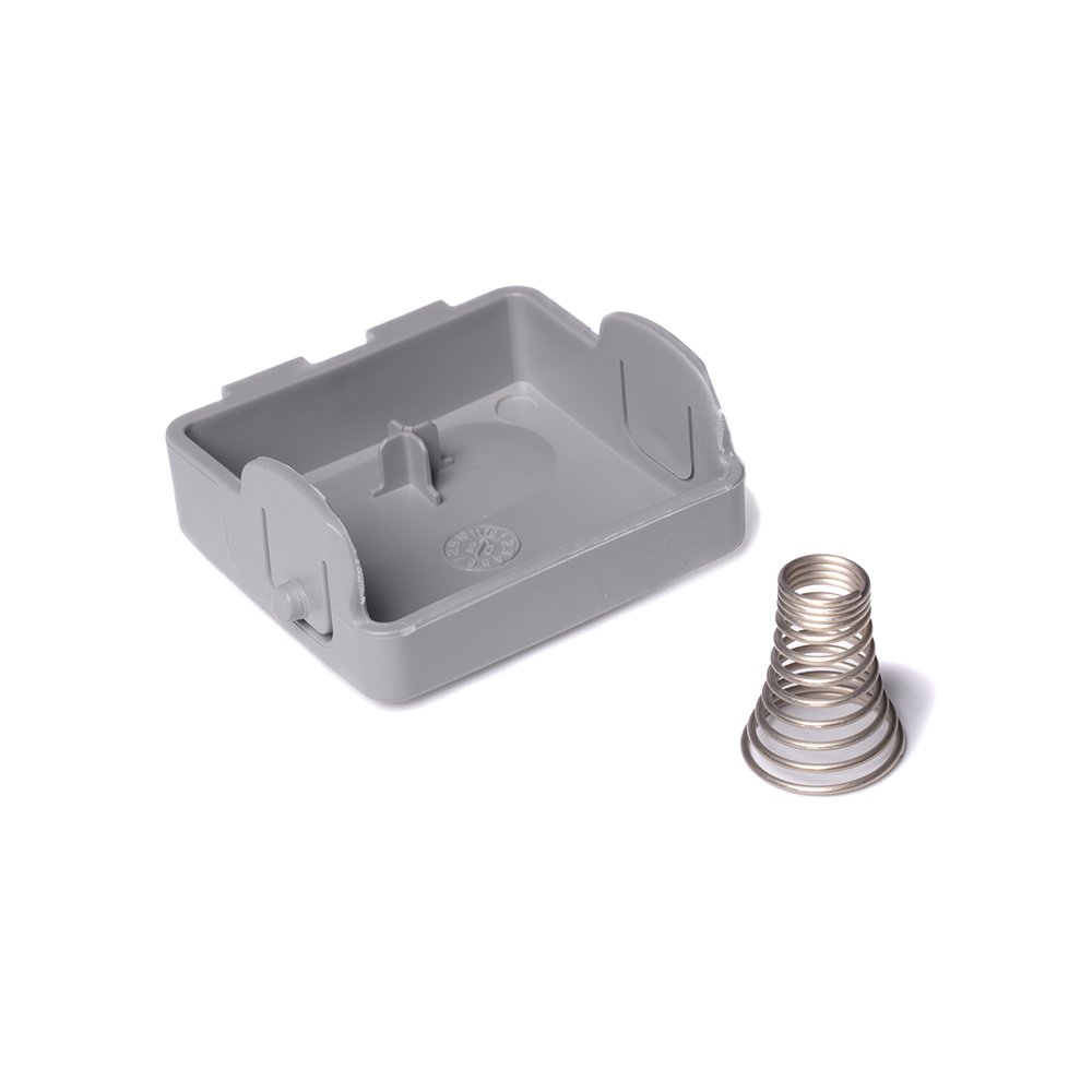 картинка Кнопка створок люка стиральной машины в Сервисном центре «Близнецов»