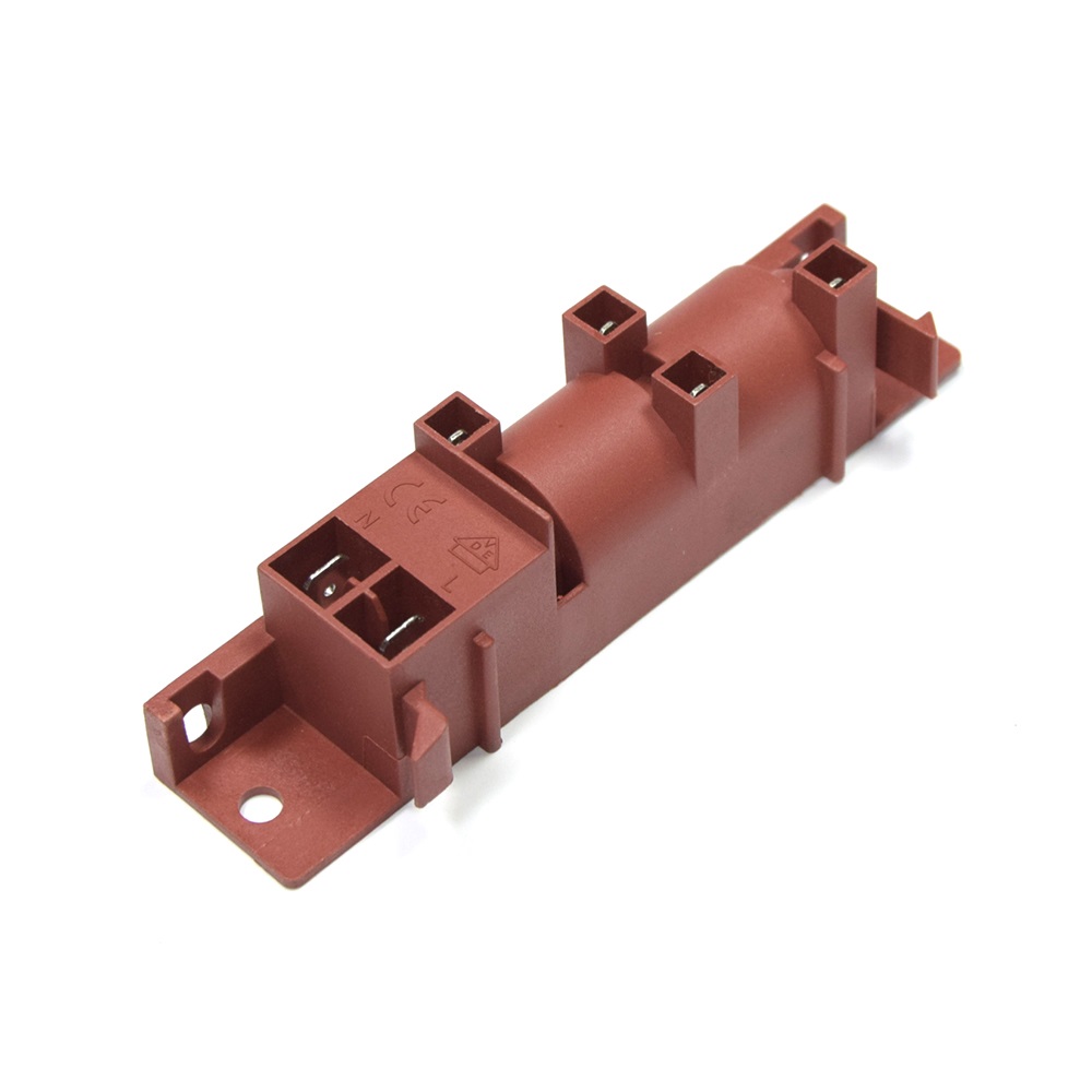 картинка Блок поджига газовой плиты в Сервисном центре «Близнецов»