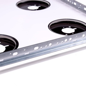 картинка Стеклокерамическая поверность газовой варочной поверхности в Сервисном центре «Близнецов»