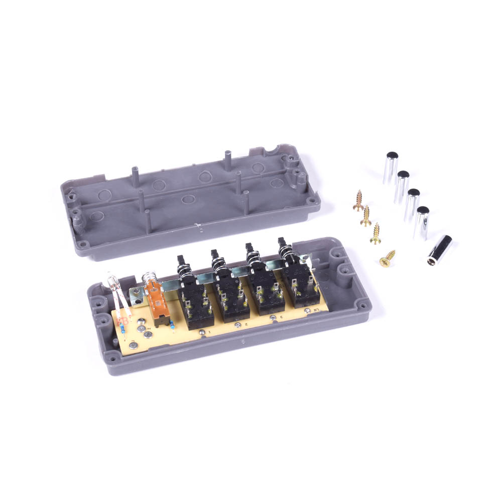 картинка Блок переключателей вытяжки в Сервисном центре «Близнецов»