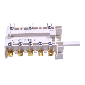 картинка Переключатель режимов конфорки электроплиты в Сервисном центре «Близнецов»