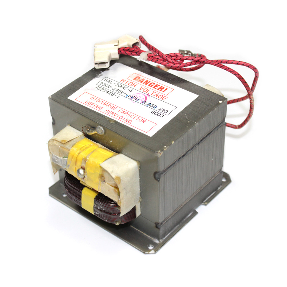 картинка Трансформатор микроволновой печи в Сервисном центре «Близнецов»