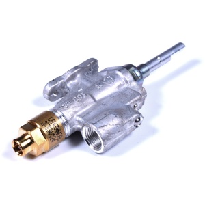 картинка Кран конфорки газовой плиты в Сервисном центре «Близнецов»