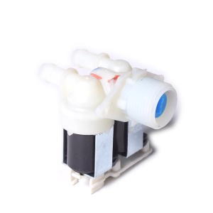 картинка Электроклапан заливной стиральной машины в Сервисном центре «Близнецов»