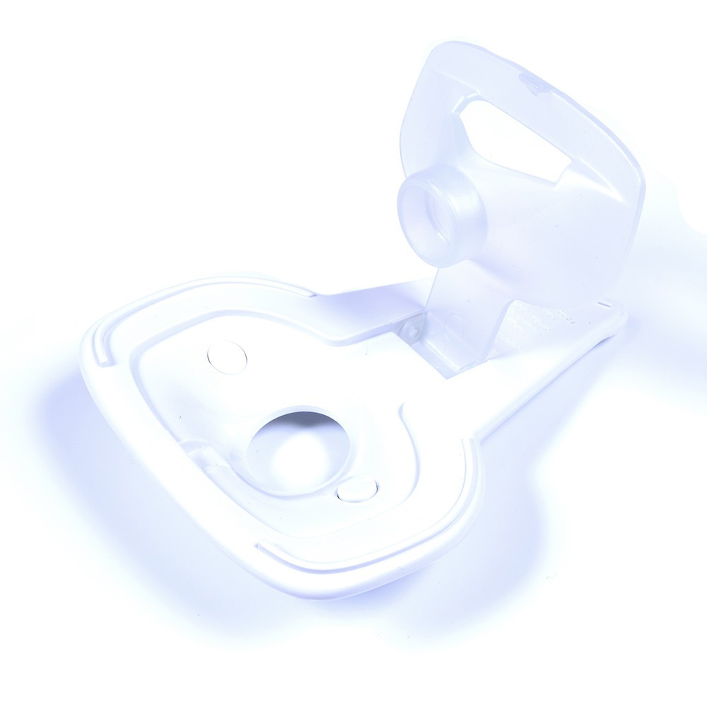 картинка Часть корпуса задняя утюга в Сервисном центре «Близнецов»