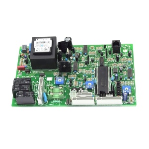 картинка Плата электронная "TEC2M-HS MI/MFF" газового котла в Сервисном центре «Близнецов»