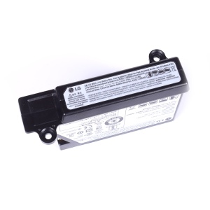 картинка Батарея аккумуляторная литиевая пылесоса в Сервисном центре «Близнецов»