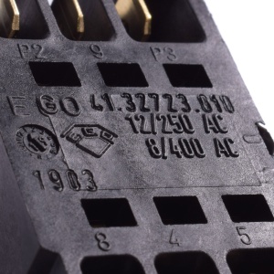 картинка Переключатель режимов конфорки электроплиты в Сервисном центре «Близнецов»