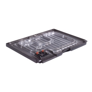 картинка Панель рифленая электрогриля в Сервисном центре «Близнецов»