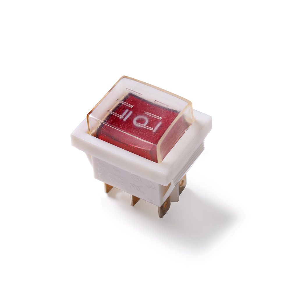 картинка Выключатель трехпозиционный (конв.) (28) обогревателя в Сервисном центре «Близнецов»