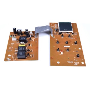 картинка Модуль управления хлебопечки в Сервисном центре «Близнецов»