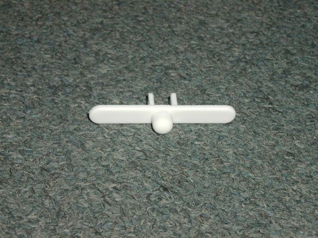 картинка Клавиша длинная вытяжки в Сервисном центре «Близнецов»