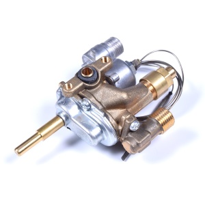 картинка Кран духовки газовой плиты в Сервисном центре «Близнецов»