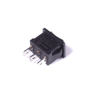 картинка Переключатель 2-скорости вытяжки в Сервисном центре «Близнецов»