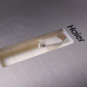 картинка Дверь холодильной камеры в Сервисном центре «Близнецов»